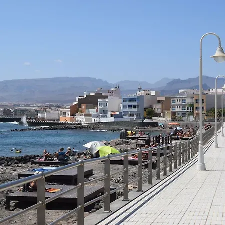 Apartment Nabhasi