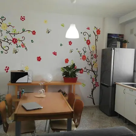 Apartamento Nabhasi
