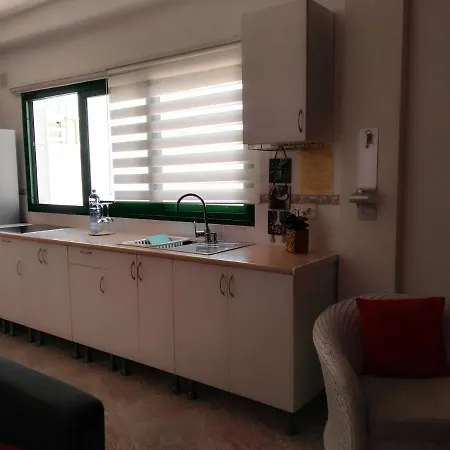 Apartamento Nabhasi