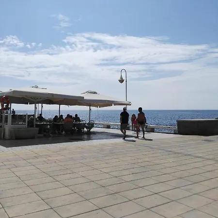 Apartamento Nabhasi